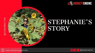 Stephanie's Story - Finding Your Identity in Recovery