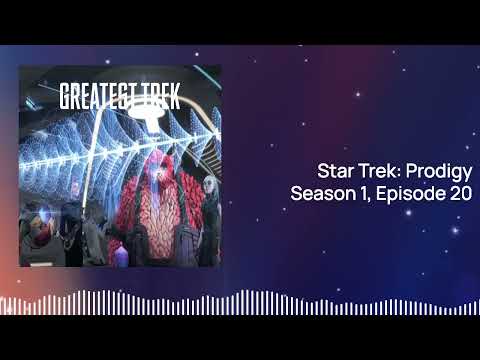 GT205: First Contact Foreplay (Prodigy S1E20)