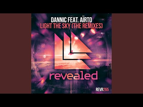 Light The Sky (Crystal Lake Remix)