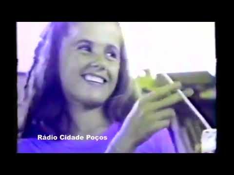 Intervalo Novela Sol de Verão  - 1982  ( Comerciais de 1982 )