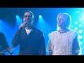 Tove Styrke & Linus Wahlgren - Life On Mars / Heroes (Lazarus) | Live "Carina Bergfeldt" 2024