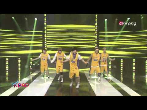 Simply K-Pop Ep77 24K - U R So Cute / 심플리케이팝, 투포케이, 귀여워 죽겠어