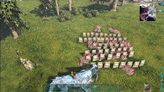ARK:Fjordor