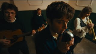 Pyncher - Get Along video