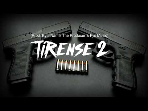 (Gratis) ''Tirense 2'' Beat De Rap Malianteo Instrumental 2019 (Prod. By J Namik & Fys Music)
