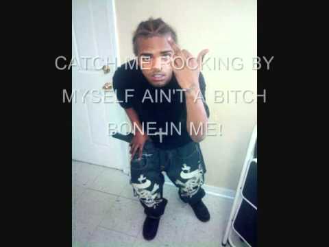 Tez Ft. F.A And Lil Tre - They Not Us