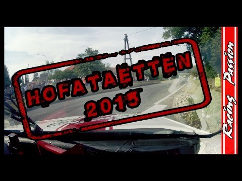 Racing-Passion.at - Hofstaetten a.d. Raab 2015 OnBoard (Pure Sound)