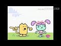 Wubbzy And Daizy Screaming And All Scream V1