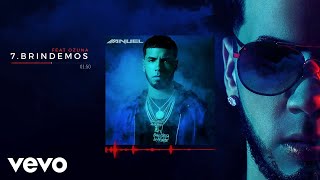 Anuel AA - Brindemos feat. Ozuna