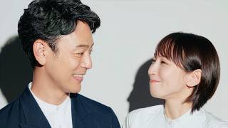 【宝くじ兄妹、転職!?】妻夫木聡が社長、吉岡里帆が秘書「そんな関係がいい」／Indeed CM＋インタビュー