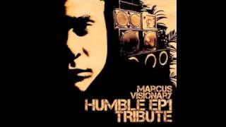 Marcus Visionary - Ruff & Tuff