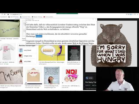 Skandalös!  Jäger täuschte sich in Menschen ! 08.08.2020