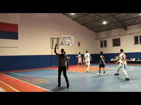 KK ŠUTER - OKK BEOGRAD