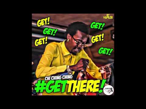 Chi Ching Ching - Get There (Official Audio) - 2015 - Saco Music - 21st Hapilos