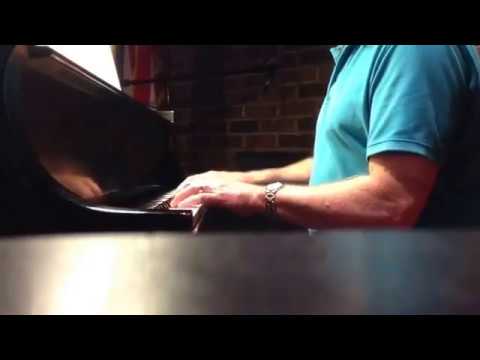 Thumbnail for Take Five played by Steve Bays on piano by Steve Bays