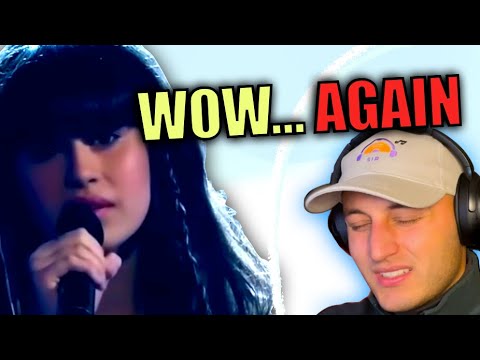 Classical musician reacts & analyses: WICKED GAME by DIANA ANKUDINOVA