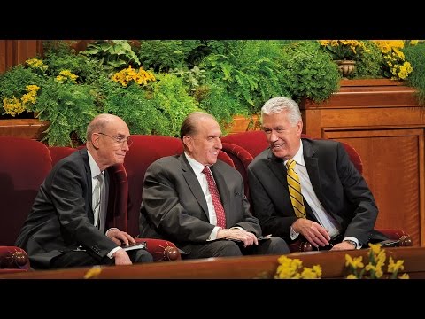 日曜午前の部 (Sunday Morning Session)