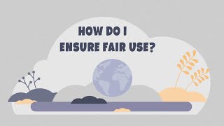 Copyright: How Do I Ensure Fair Use? | COBIDU eLearning