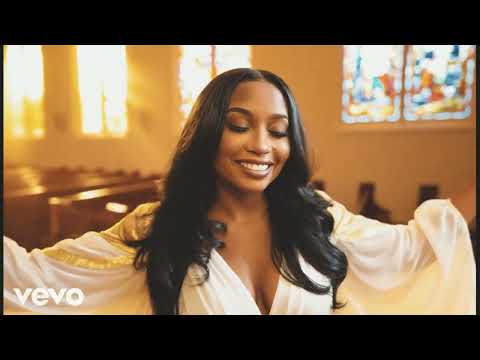 Dymoné   He Pulled Me Through (Official Visualizer)