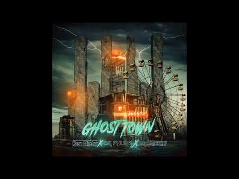 Ben Nicky x Dr Phunk x Technikore - Ghost Town