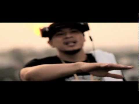 "ASIAN DREAM" - DJ MR.JACK feat. KAYZABRO(DS455) and THAITANIUM