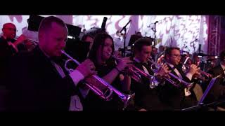 ESCUCHAME-(Jaci Velasquez)- Orkiestra Dęta OSP Konopiska - KONCERT JUBILEUSZOWY- 20 styczeń 2018 r.