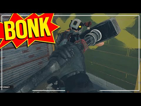 Copper to Diamond: Hammer Go Bonk - Rainbow Six Siege