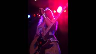 Liz Phair -  Oh, Bangladesh live at Bowery Ballroom 12-13-10