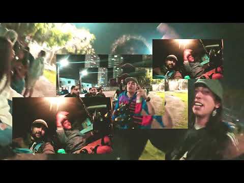 FLEXIN' - Doppa x Trewa x Valo