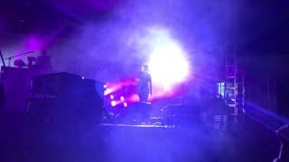 Hold Me Down by Flight Facilities @ iii Points Festival on 10/9/16