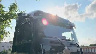 Купити тягач Mercedes-Benz Actros 5 /1942/Mirror CAM/StreamSpace/Euro6 - Зображення 4 | Autoline UA Тягач Mercedes-Benz Actros 5 /1942/Mirror CAM/StreamSpace/Euro6 | Зображення 4 - Autoline