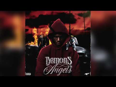 A Boogie - Demons & Angels Ft. Juice WRLD & Lil Skies (OG) [prod. Richie Souf]
