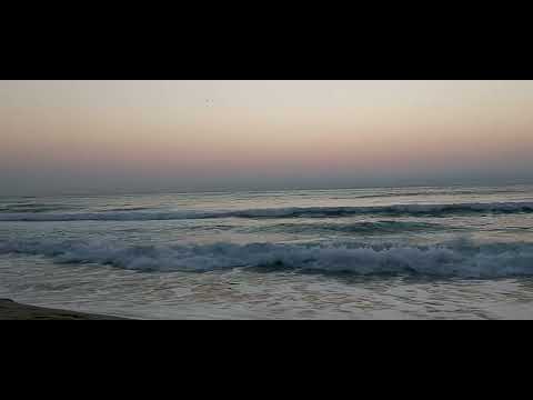 Vama Veche la mijloc de august