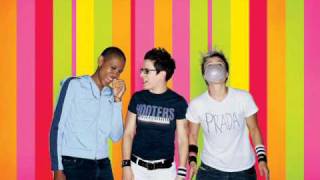 The Butchies - Your Love