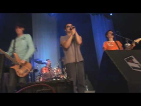 Diagnoza - V mlhách