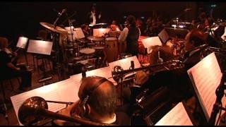 Basement Jaxx - Metropole Orkest - Samba Magic