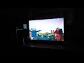 Opening Of Bear In The Big Blue House Live VHS From 2003
