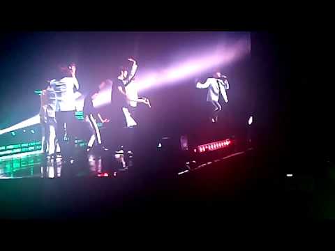 20150412 Super Junior Mamacita best of best