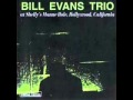 Bill Evans-Our Love Is Here To Stay