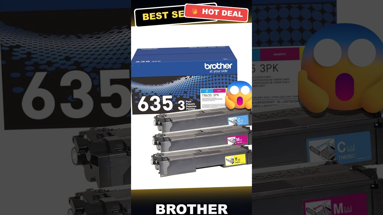 Brother MFC-L8900CDW Business Color Laser All-in-One Printer Review: Worth the Upgrade?