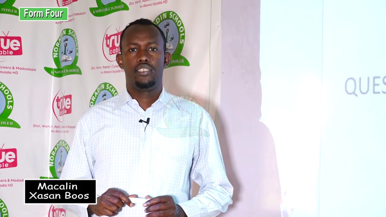 FORM 4 / BIOLOGY / CELL BIOLOGY : QUESTIONS AND ANSWERS SESSION Part 1 / HASSAN BOOS