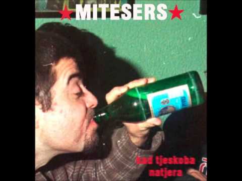 MITESERS - TUGA, TI I JA