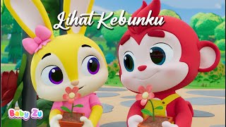 Download lagu Lihat Kebunku ♪ Lagu anak Indonesia ♪ BabyZu mp3 Download lagu Lihat Kebunku ♪ Lagu anak Indonesia ♪ BabyZu mp3