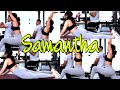Samantha Ruth Prabhu S Fitness Routine Is Too Good To Be True ️