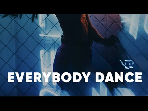 Marc Korn x Semitoo - Everbody Dance (Radio Edit) @plastikbasschannel 