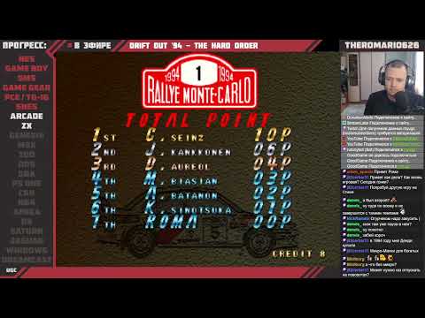 TheRomario626 [UGC 3.0, HARD, 2025] №15 - ARCADE & ZX SPECTRUM (Pt.1)