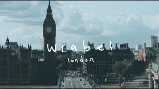 london Music Video