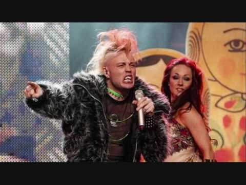 Grotesco - DJ Trexx - The Bass Is International