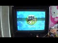 PBS Kids Program Break 2018 WGBH