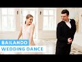 Bailando - Enrique Iglesias ft. Descemer Bueno, Gente De Zona I Español I Wedding Dance Choreography